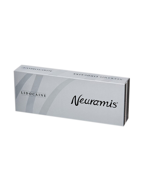 Neuramis Lidocaine